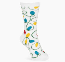Load image into Gallery viewer, Soft &amp; Cozy Christmas Socks
