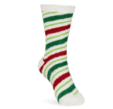 Load image into Gallery viewer, Soft &amp; Cozy Christmas Socks
