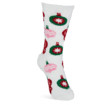 Load image into Gallery viewer, Soft &amp; Cozy Christmas Socks
