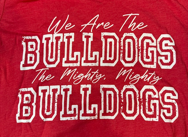 Mighty Mascot Tee