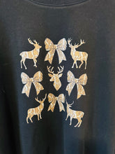 Load image into Gallery viewer, Bucks &amp; Bows Sweatshirt
