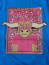 Load image into Gallery viewer, Longhorn Star Tee
