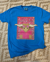 Load image into Gallery viewer, Longhorn Star Tee
