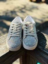 Load image into Gallery viewer, No Chaser Rhinestone Sneaker
