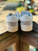 Load image into Gallery viewer, No Chaser Rhinestone Sneaker
