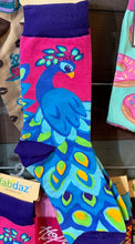 Load image into Gallery viewer, Ladies Crew Socks
