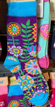 Load image into Gallery viewer, Ladies Crew Socks
