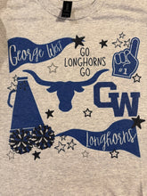Load image into Gallery viewer, Hometown Spirit Tees
