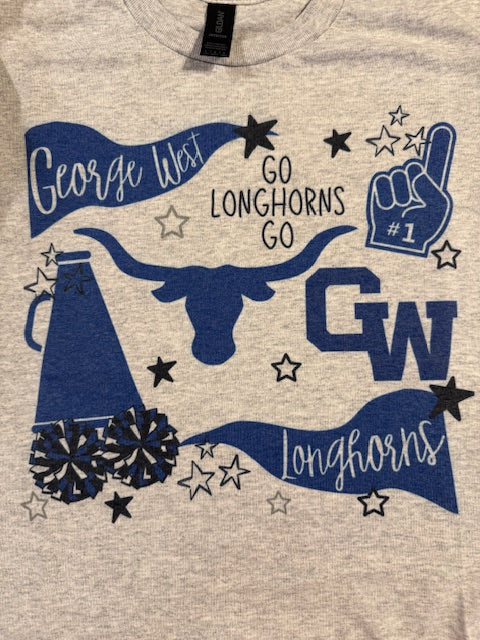 Hometown Spirit Tees