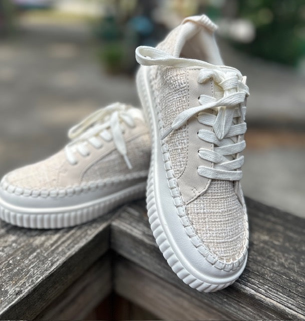 Marsha Sneaker