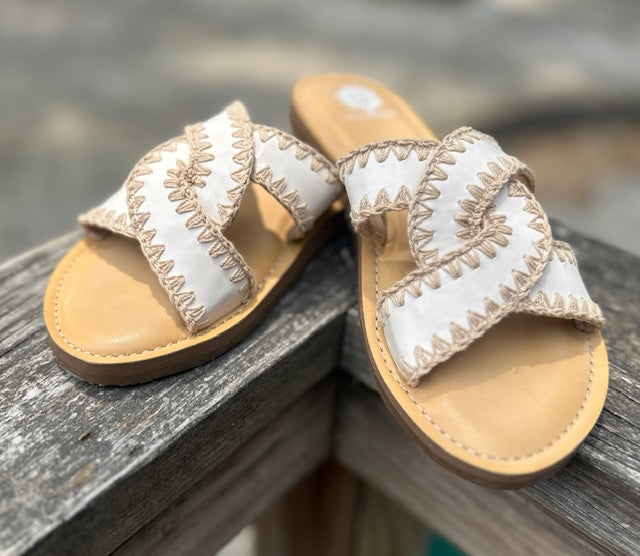 Dandie Sandal