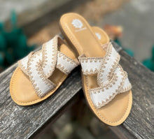 Load image into Gallery viewer, Dandie Sandal
