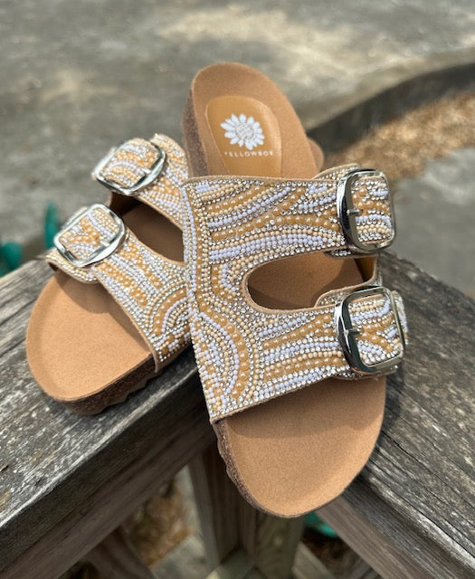 Hasina Sandal