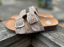 Load image into Gallery viewer, Hasina Sandal
