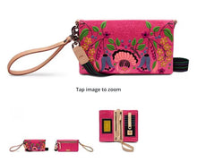 Load image into Gallery viewer, Uptown Crossbody Ivy
