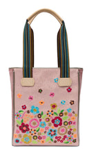 Load image into Gallery viewer, ROSALINE CHICA TOTE
