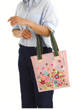 Load image into Gallery viewer, ROSALINE CHICA TOTE
