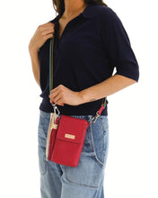 Load image into Gallery viewer, MAREN DASH CROSSBODY
