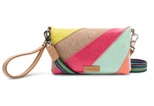 Load image into Gallery viewer, TILTED UPTOWN CROSSBODY
