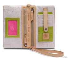Load image into Gallery viewer, TILTED UPTOWN CROSSBODY
