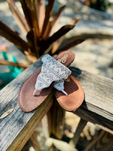Load image into Gallery viewer, Summer Glam Rhinestone Sandals
