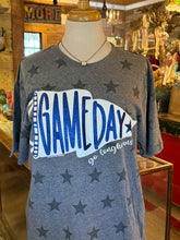 Load image into Gallery viewer, Pennant Game Day Go Longhorns Tee
