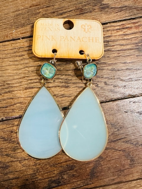 Sage Delight Hoops