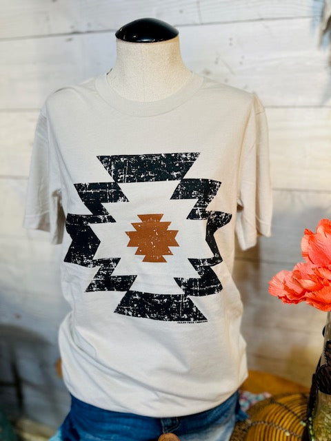 Fremont Aztec Tee