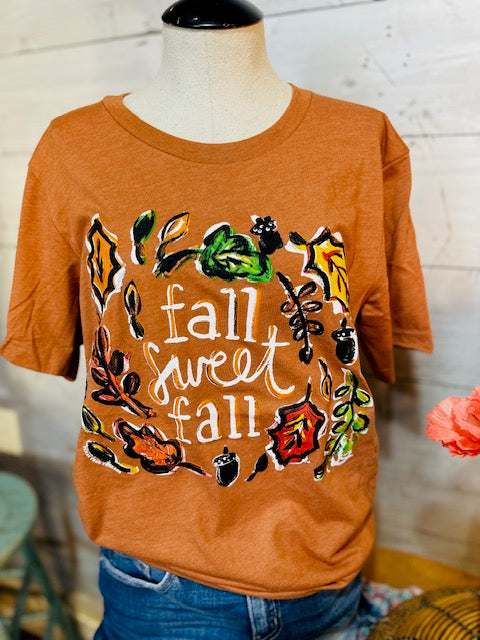 Fall Sweet Fall