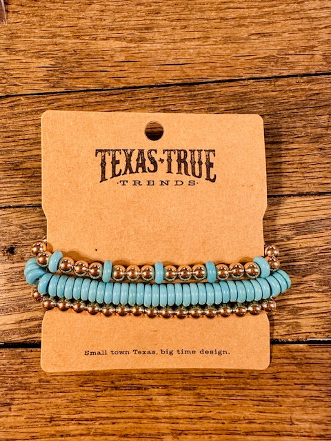 Sonora Bracelet Set