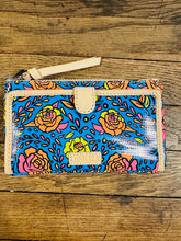 Load image into Gallery viewer, Mandy Slim Wallet
