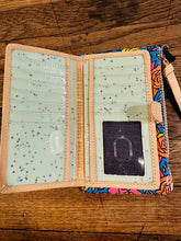 Load image into Gallery viewer, Mandy Slim Wallet
