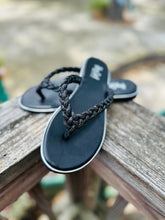 Load image into Gallery viewer, Pinky Promise Flip Flop Sandal
