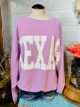 Load image into Gallery viewer, Texas Sweatshirt
