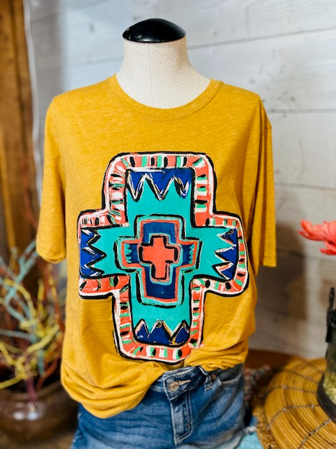 The Judd Tee