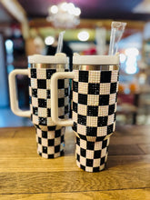 Load image into Gallery viewer, Team Spirit Bling Tumblers
