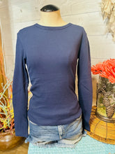 Load image into Gallery viewer, Long Sleeve Basics
