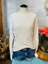 Load image into Gallery viewer, Long Sleeve Basics
