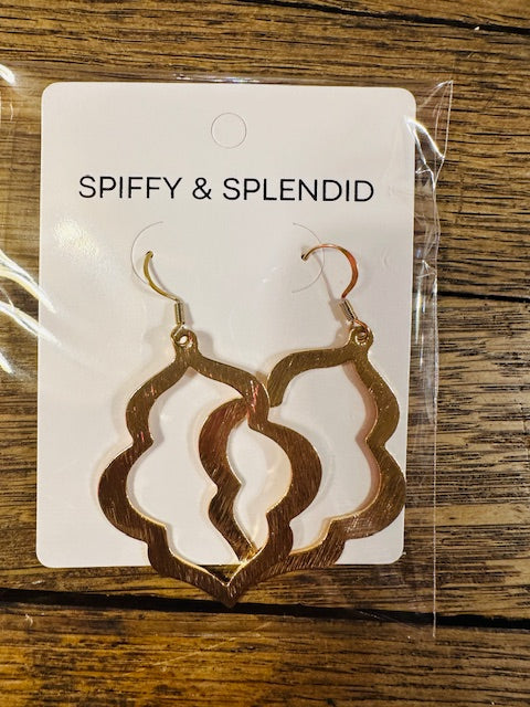 Talia Earrings