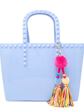 Load image into Gallery viewer, Jelly Tote Bag
