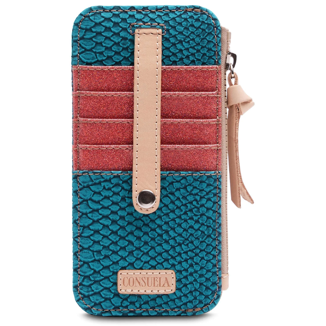 Consuela Card Organizer