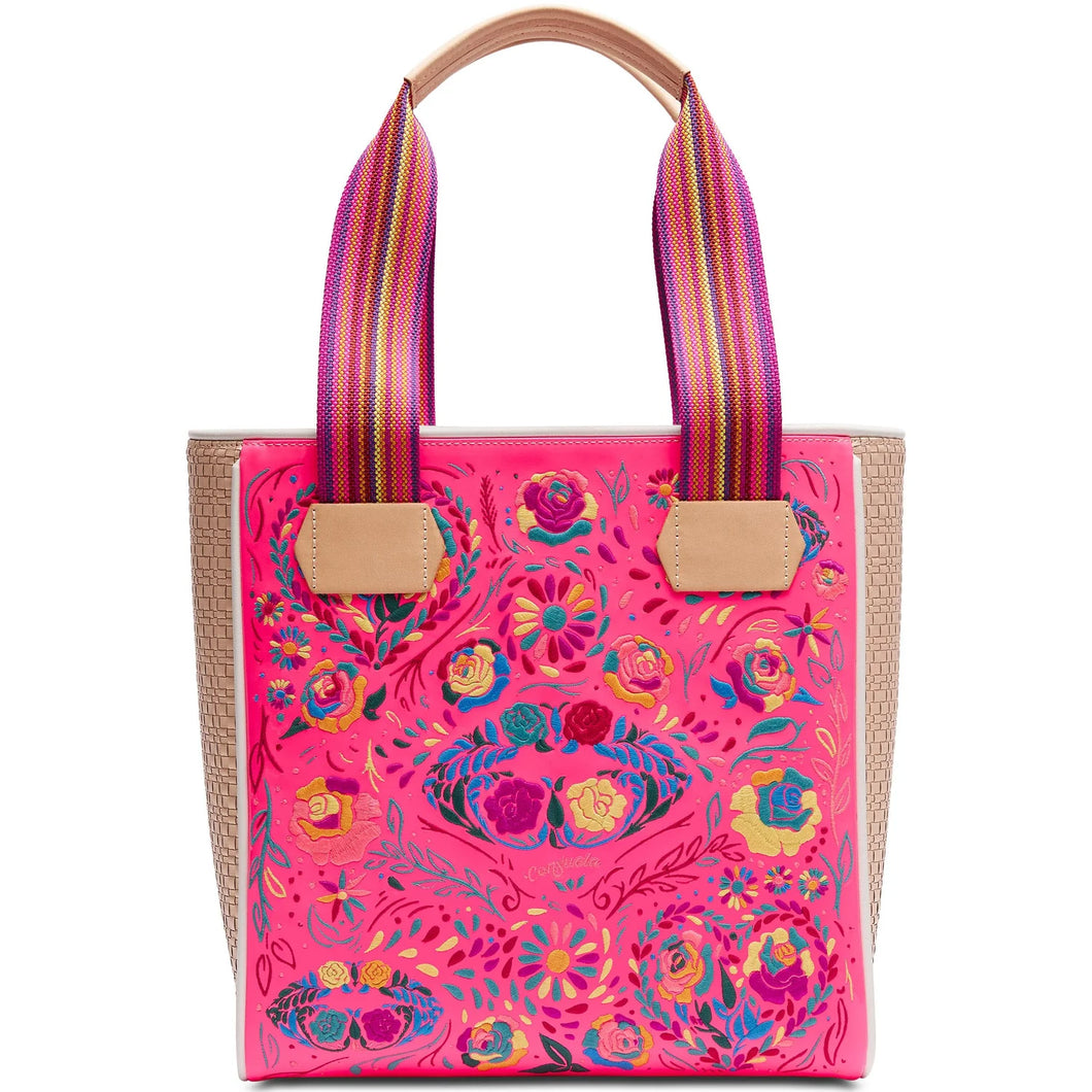 Classic Tote XO