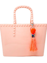 Load image into Gallery viewer, Jelly Tote Bag
