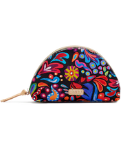 Load image into Gallery viewer, Consuela Large Dome Cosmetic
