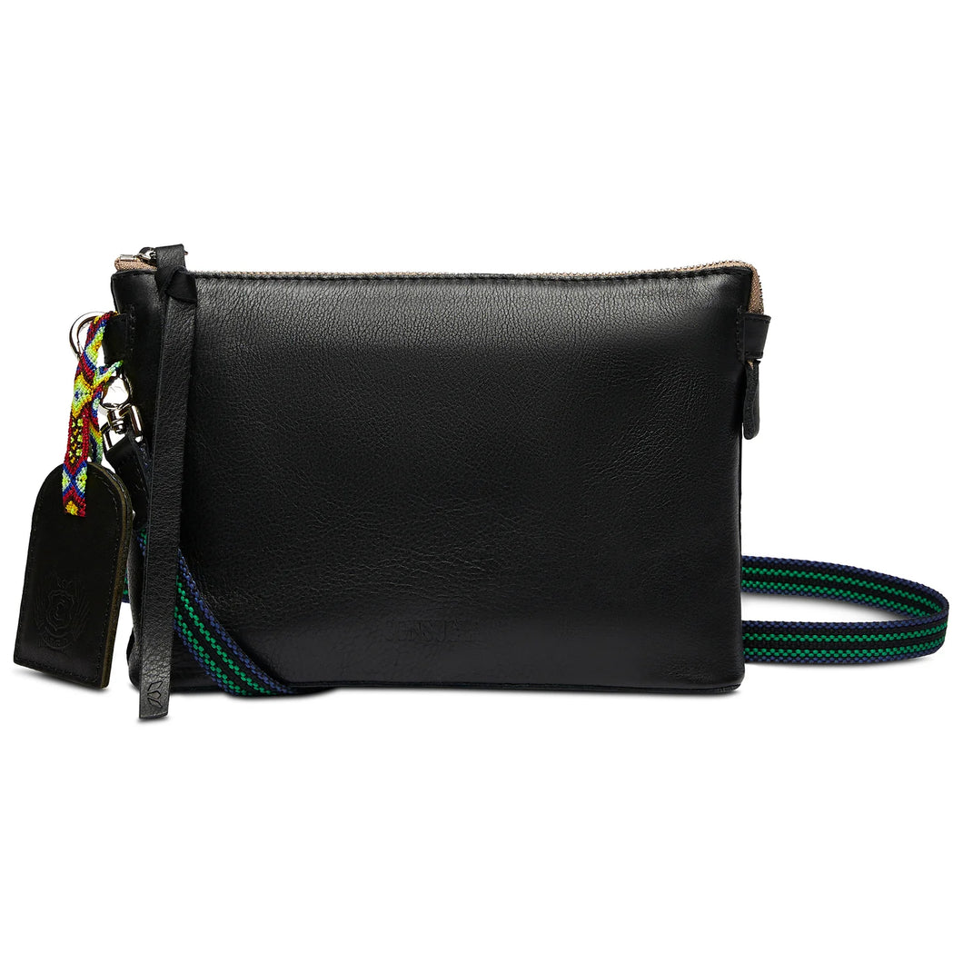 Downtown Crossbody Evie