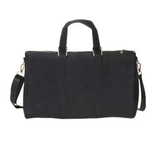 Load image into Gallery viewer, Classic Nylon Duffle Bag
