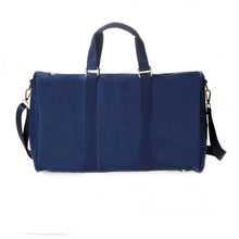 Load image into Gallery viewer, Classic Nylon Duffle Bag
