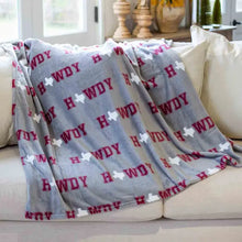 Load image into Gallery viewer, Cozy Blankets
