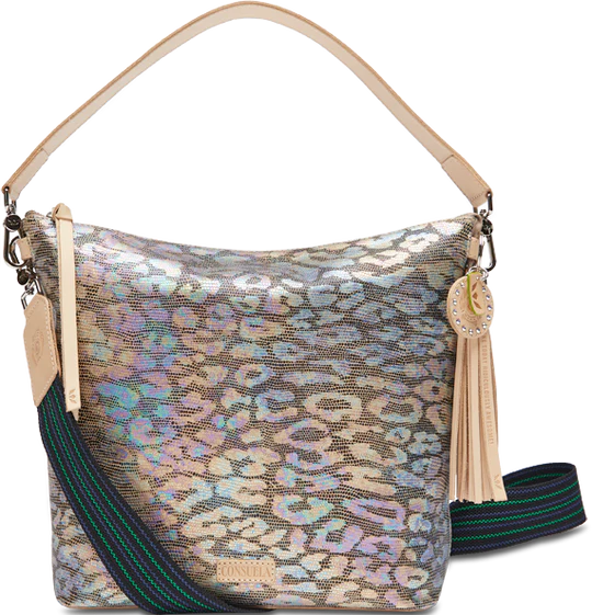 Iris Hobo