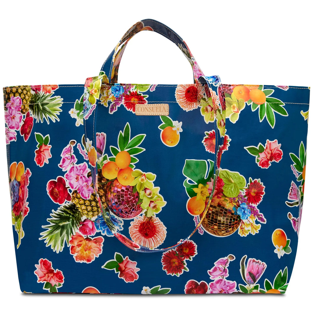 Consuela Grab N' Go Jumbo Bags